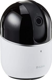 دي-لينك 8515LH HD كاميرا مراقبة واي فاي عالية الدقة قابلة للإمالة