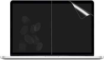 WIWU Screen Protector For MacBook 16inch Touchbar, Clear