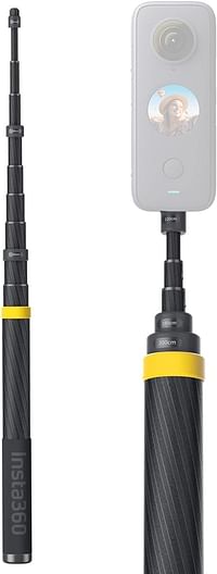 Insta360 3m 9.8ft Extended Edition Selfie Stick