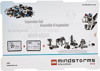 Lego Education Mindstorms Ev3 Expansion Set