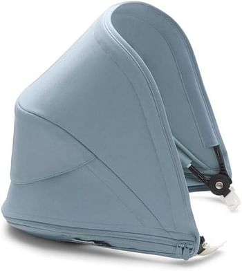 Bugaboo Bee6 Sun Canopy Vapor Blue