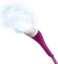 Philips Protouch GC612-38 Upright Garment Steamer, 2000W, Purple