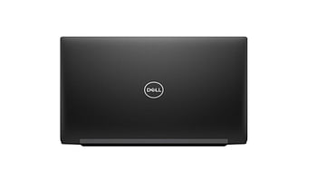 Dell Latitude 7390 Laptop, Intel Core i5-8th Gen, 8GB RAM, 128GB SSD, UHD GRAPHICS 620 ENG KB, , Black