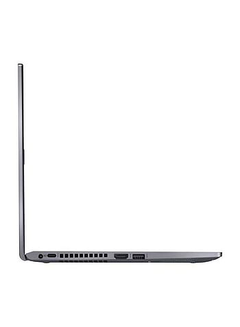 Asus VivoBook X415JA Intel i3-1005G1, 1.20GHz, 8GB RAM, 512GB SSD, 14 inches, UHD GRAPHICS, Windows 10, English Keyboard, Silver