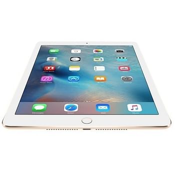 Apple iPad Air 2, 2014, 9.7 inch, WIFI, 32GB - Silver