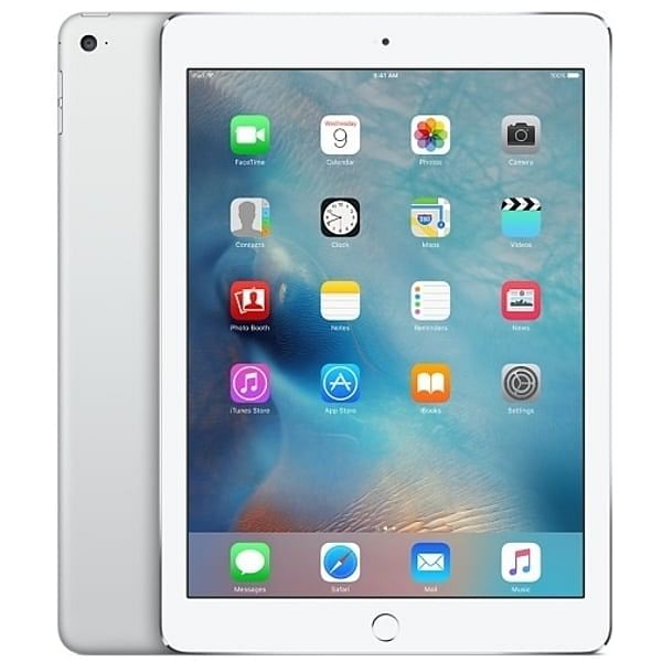 Apple iPad Air 2, 2014, 9.7 inch, WIFI, 32GB - Silver