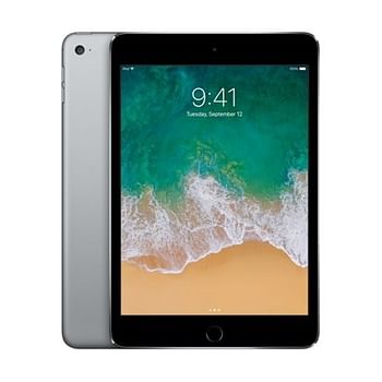 Apple iPad Air 2, 2014, 9.7 inch, WIFI, 64GB - Space Grey