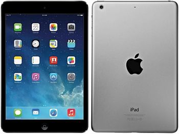 Apple iPad Air 2, 2014, 9.7 inch, WIFI, 64GB - Space Grey