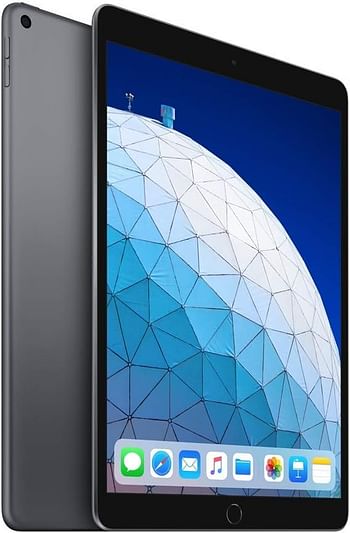 Apple iPad Air 3 (2019) 10.5 inches WIFI 64 GB  - Space Grey