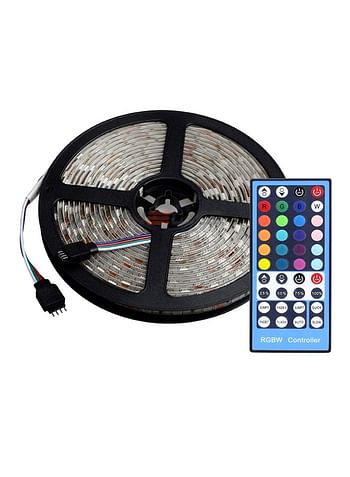 LED Strip Light Red/Green/Blue 5meter