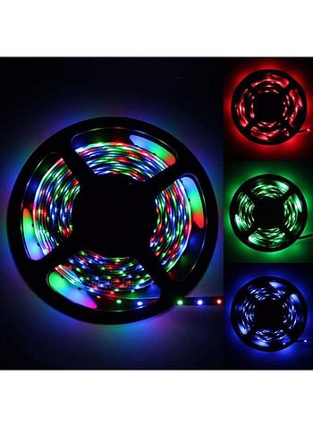 LED Strip Light Red/Green/Blue 5meter