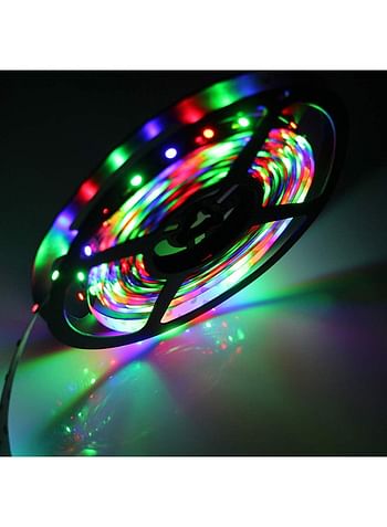 LED Strip Light Red/Green/Blue 5meter