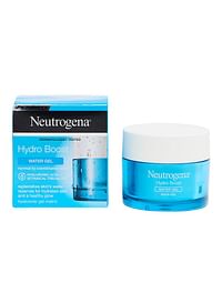 Neutrogena Face Moisturizer Water Gel Hydro Boost Normal To Combination Skin 50ml