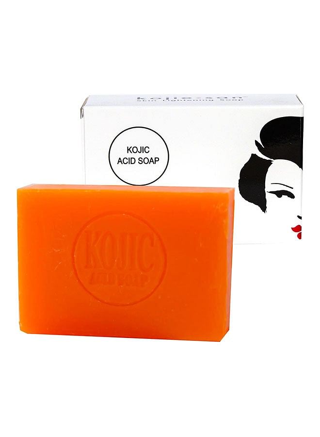 Kojie San Skin Lightening Soap 135grams