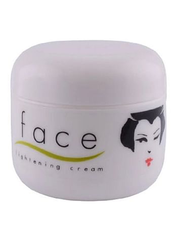 Kojie San Face Lightening Cream 30grams