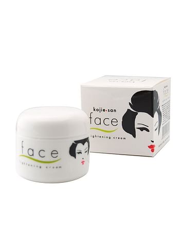 Kojie San Face Lightening Cream 30grams