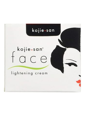 Kojie San Face Lightening Cream 30grams