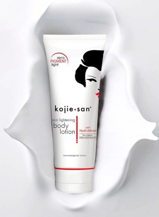 Kojie San Skin Lightening Body Lotion 100grams