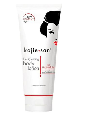 Kojie San Skin Lightening Body Lotion 100grams