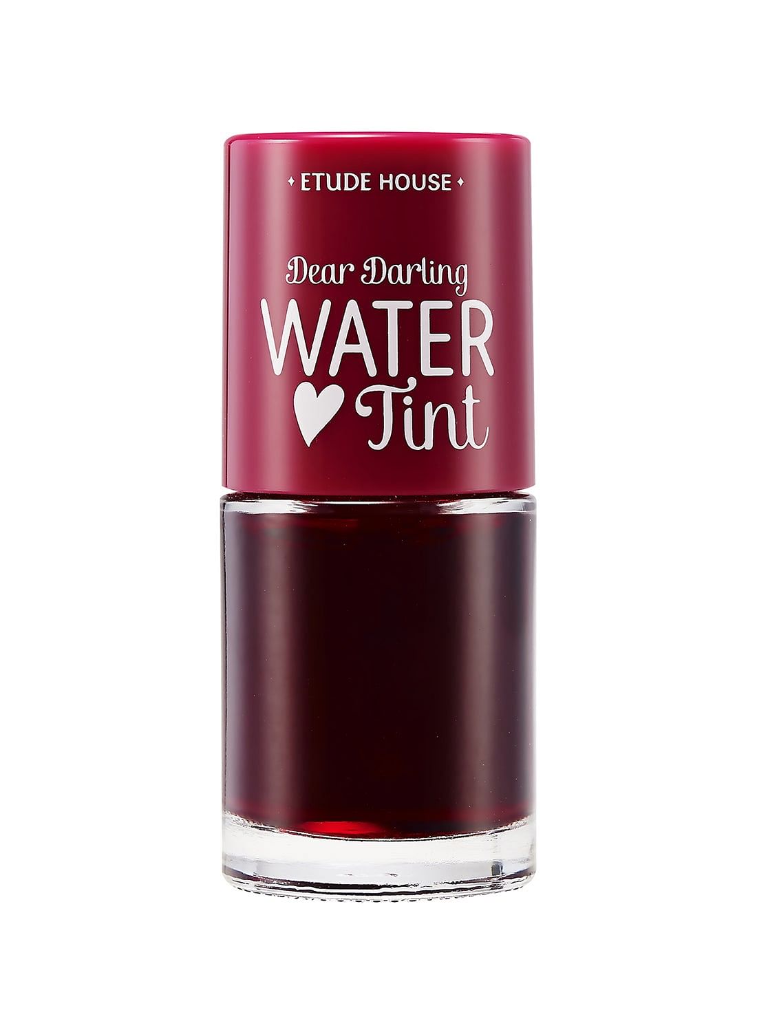 Etude House Dear Darling Water Tint Lip Gloss Cherry Ade