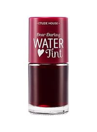 Etude House Dear Darling Water Tint Lip Gloss Cherry Ade