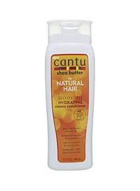 Cantu-Shea Butter Hydrating Cream Conditioner 400ml