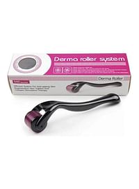ديرما 540 ميكرونيدلنج رولر لعلاج تساقط الشعر ومشاكل البشرة - 40 جرام