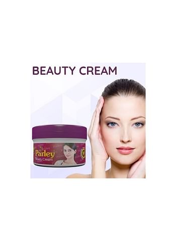 Perlay Beauty Cream 10 problems 1 solution