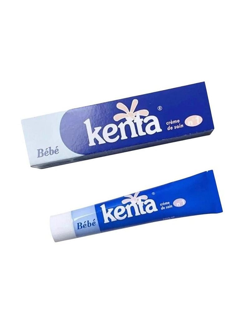 bebe Kenta Whitening Cream
