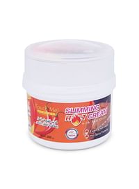 Slimming Hot Cream With Red Chili 200g