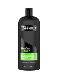 Tresemme Flawless Curl Hydration Shampoo - 828ml