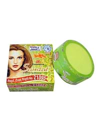 Sandal Whitening Beauty Cream - 30 G