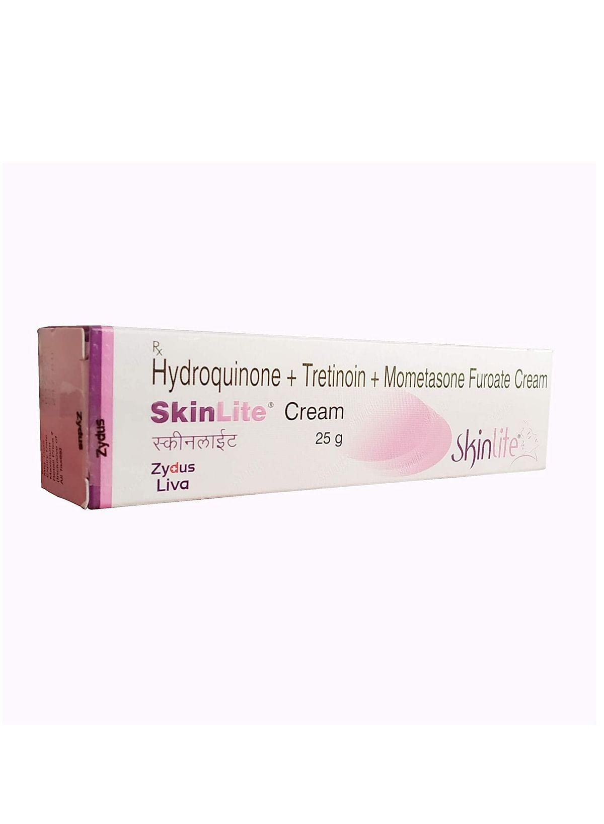 Skinlite Cream for Melasma Hyperpigmentation Whitening