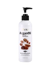 Dexe Argan Oil Morocco shampoo Argan Oil - 400 ML