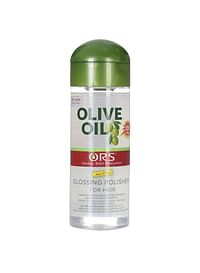 ORS-Glossing Polisher With Olive Oil 187ml