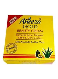 Aneeza-Gold Beauty Cream