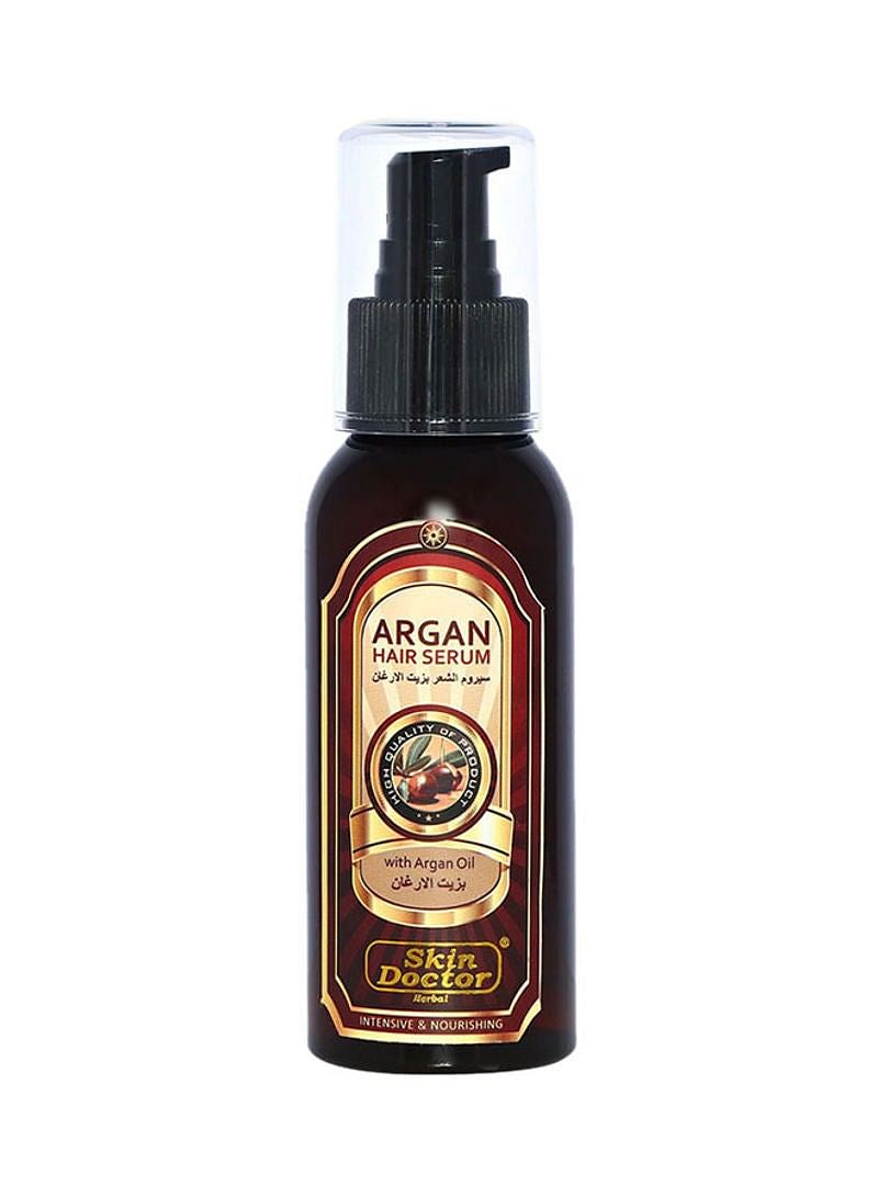 Skin Doctor-Argan Hair Serum