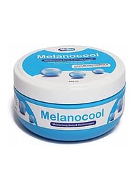 Melano-Melanocool Moisturizing Body and Hands Cream