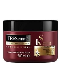 TRESemme-Deep Smoothing Mask Red