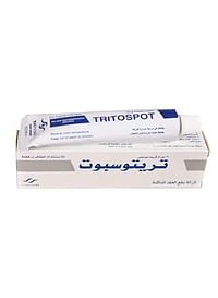 Evapharma-Tritospot Whitening Cream