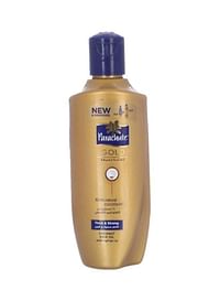 Parachute-Gold Thick And Strong Coconut Hair Oil