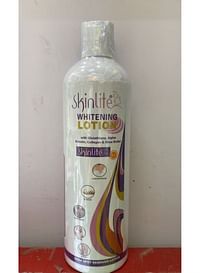 SkinLite Whitening Lotion With SPF 60 PA+++