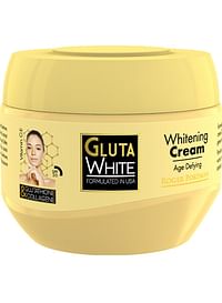 Gluta White Glutathione & Collagen Clarifying Cream - 275 ML