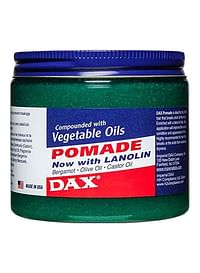 Dax-Vegetable Oil Pomade 14ounce