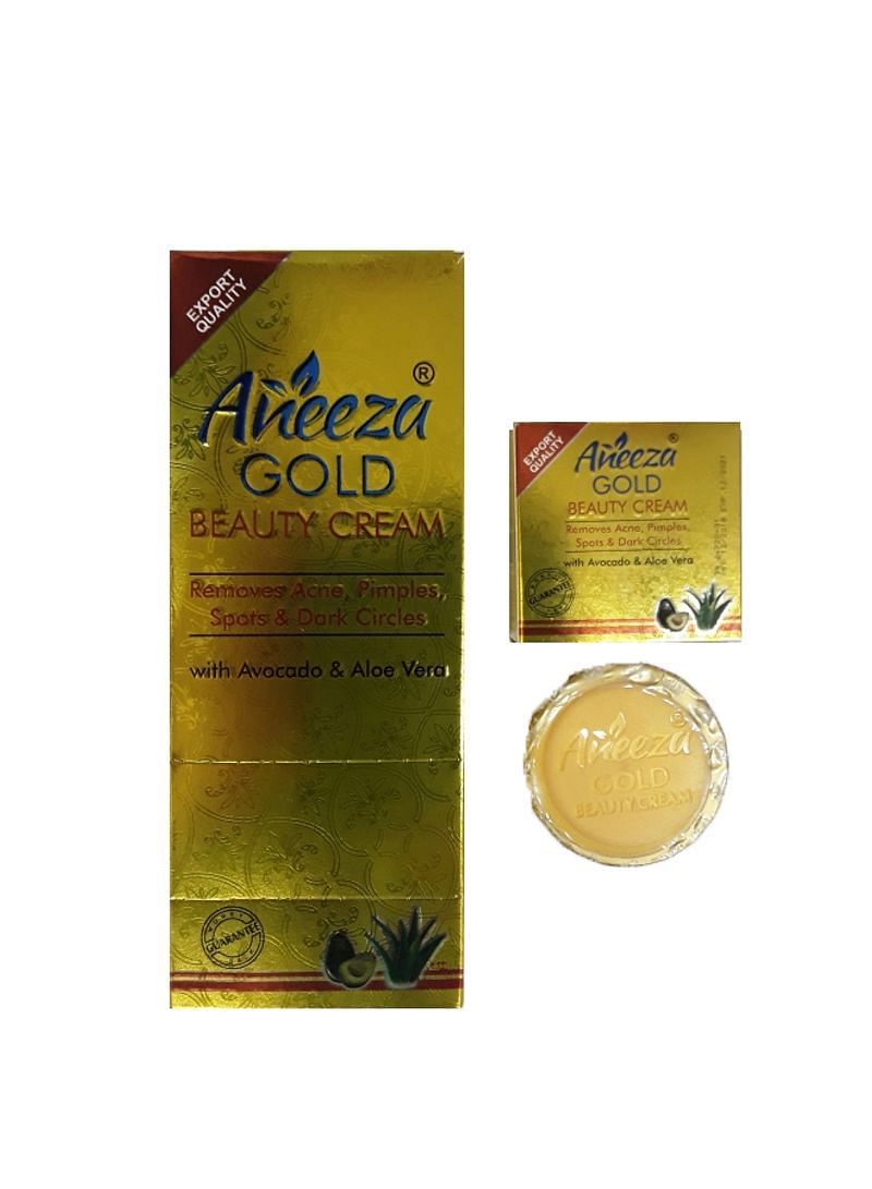 ANEEZA-GOLD Gold Beauty Cream