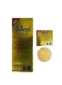 ANEEZA-GOLD Gold Beauty Cream