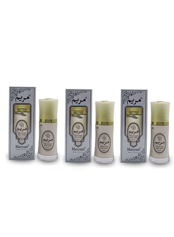 Atar Perfumed Whitening Body Lotion Pack Of 3