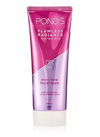 POND'S=Flawless Radiance Even Tone Facial Foam 100 gm