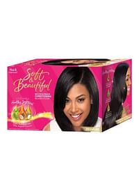 Soft & Beautiful-No Lye Ultimate Conditioning Relaxer