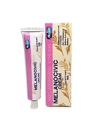 MELANO-Civic Cream Milk For Skin Lightening
